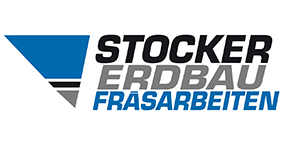 Stocker – Erdbau & Fräsarbeiten